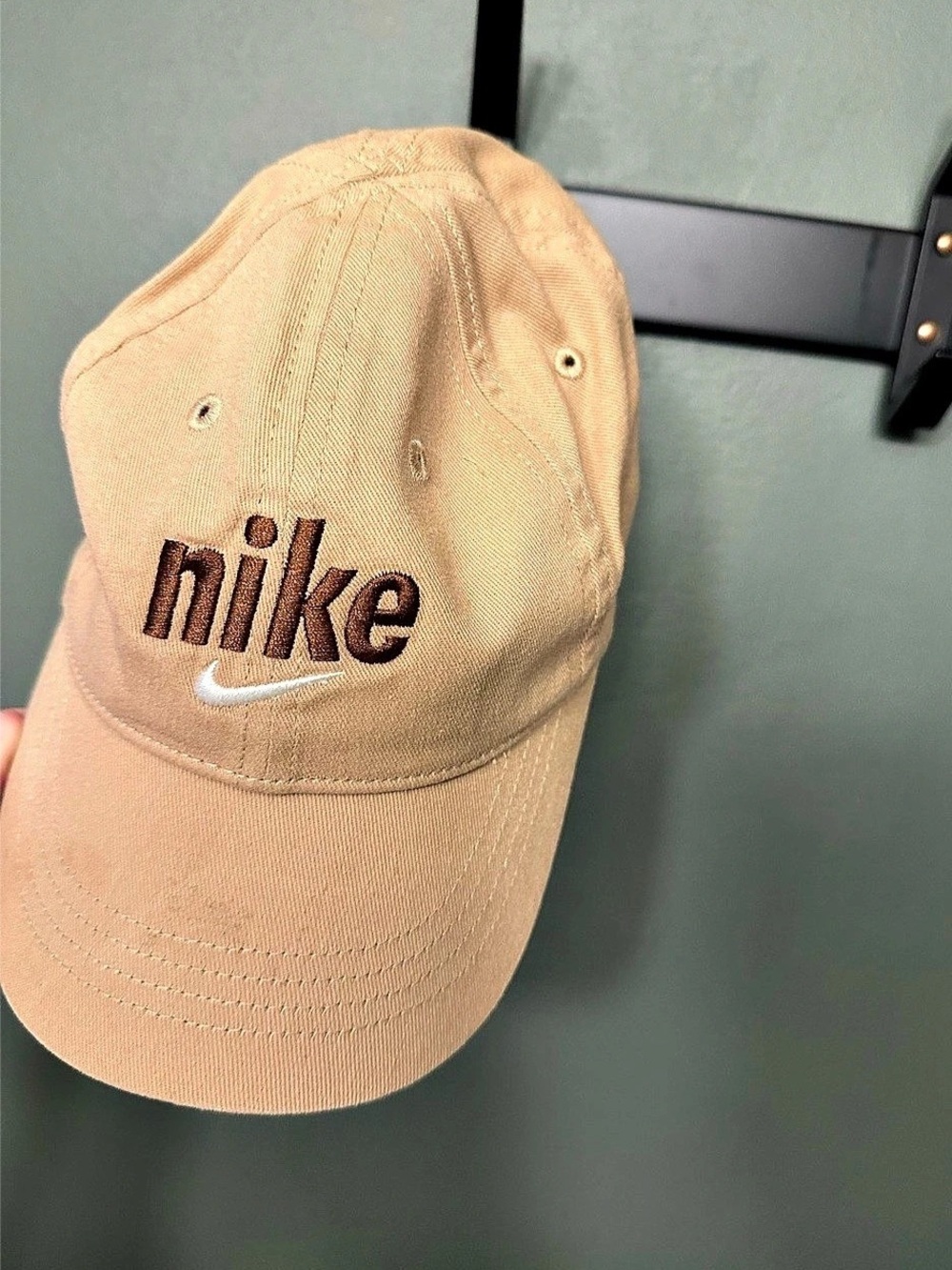 Nike Toddler Club Cap